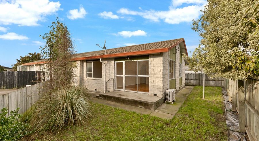  at 2/103 Bayswater Crescent, Bromley, Christchurch City, Canterbury