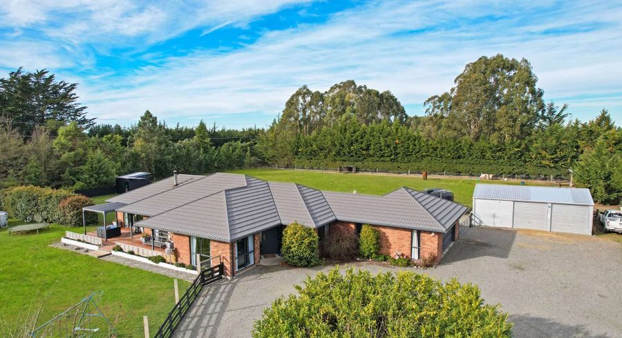  at 962 Two Chain Road, Swannanoa, Waimakariri, Canterbury