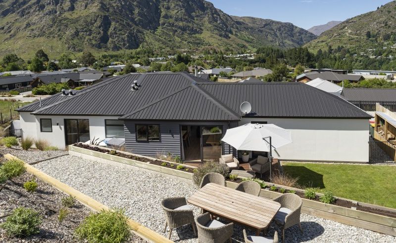 at 22 Morning Star Terrace, Arthurs Point, Queenstown