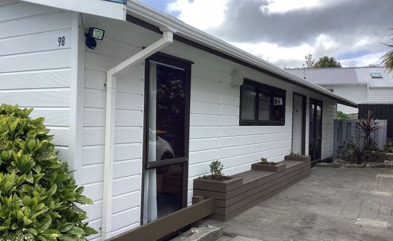  at 98 Conclusion Street, Ascot Park, Porirua, Wellington