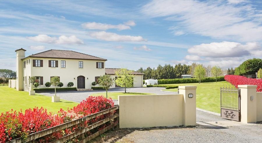  at 441 Oira Road, Drury