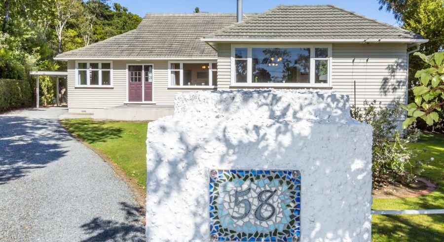  at 58 Heretaunga Square, Silverstream, Upper Hutt, Wellington