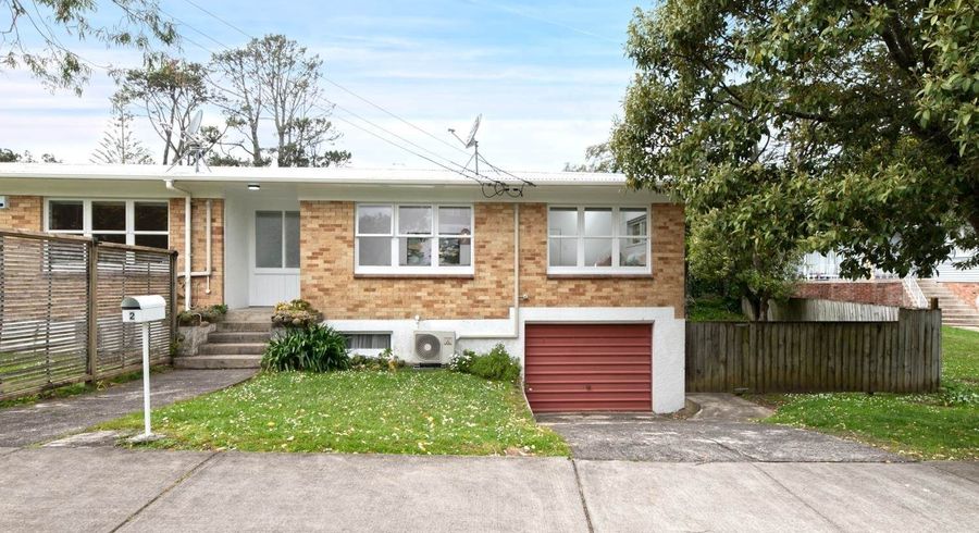  at 2 Crudge Street, Blockhouse Bay, Auckland