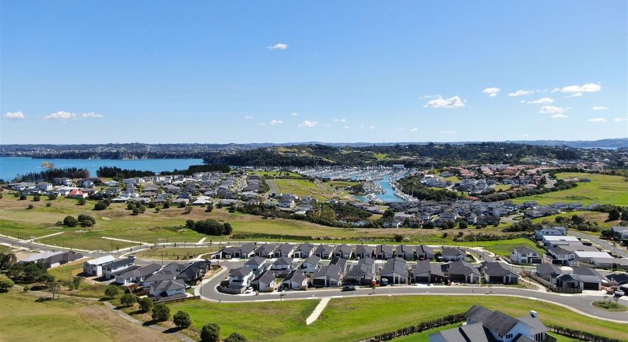  at 30 Whale Bay Rise, Gulf Harbour, Rodney, Auckland
