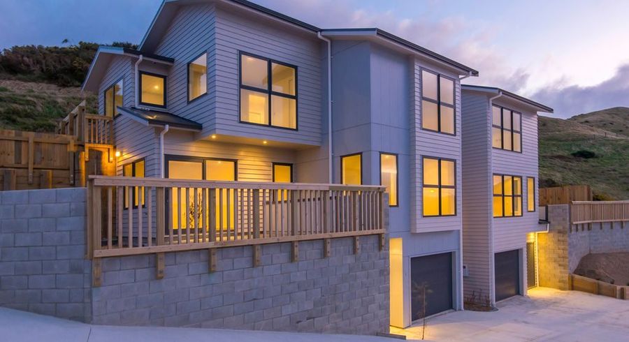  at 9 Comber Place, Johnsonville, Wellington, Wellington