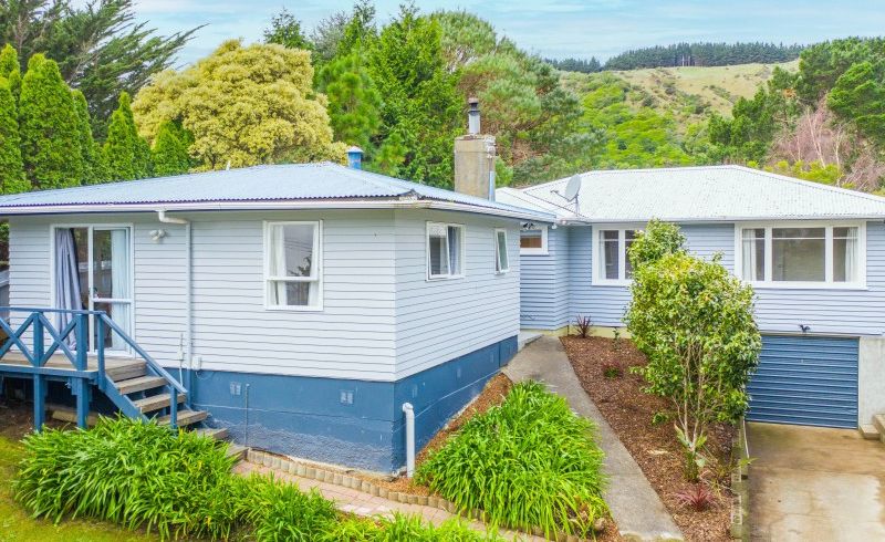  at 20 Leinster Avenue, Raumati South, Paraparaumu