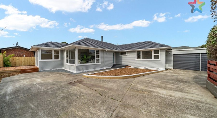 at 41 Holyoake Crescent, Avalon, Lower Hutt