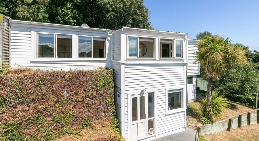  at 44A Bentinck Avenue, Strathmore Park, Wellington, Wellington