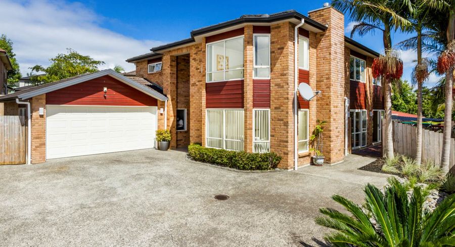  at 10 Cuthill Close, Albany, Auckland
