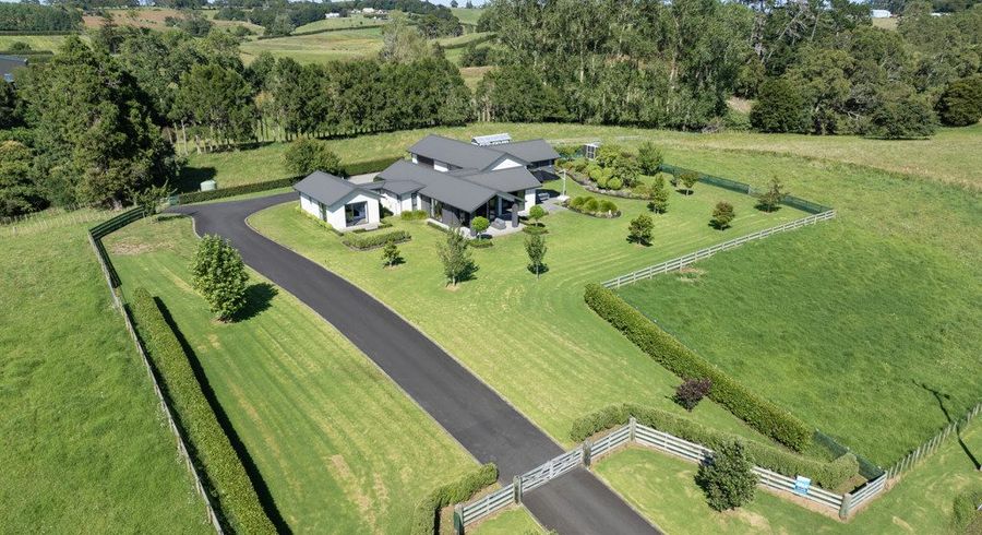  at 9 Pilgrim Road, Mauku, Franklin, Auckland