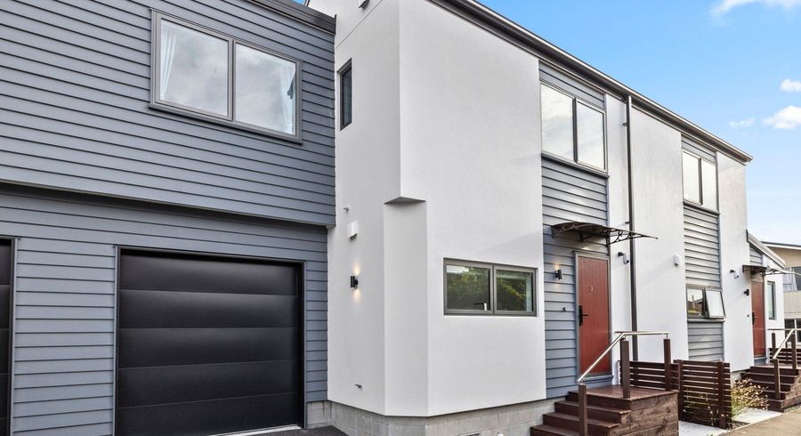  at 3/89 Mandeville Street, Riccarton, Christchurch City, Canterbury