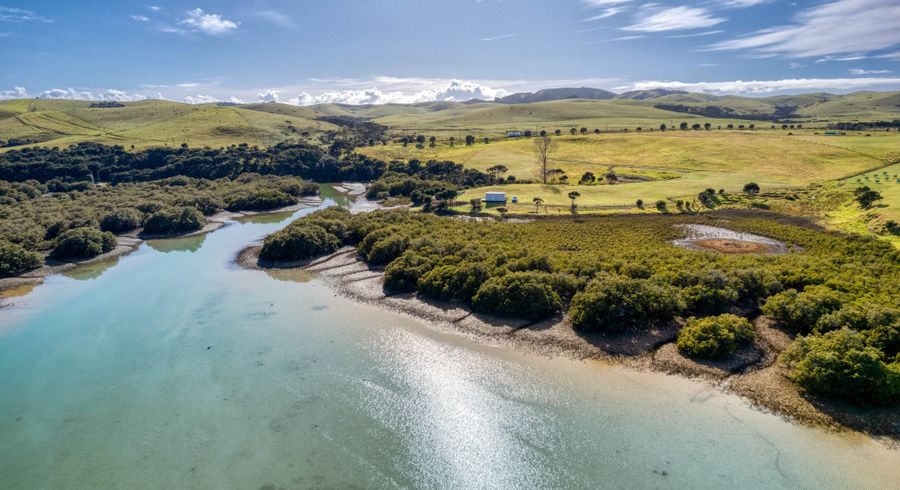 at 282 Rangihoua Road, Te Ti Mangonui, Kerikeri