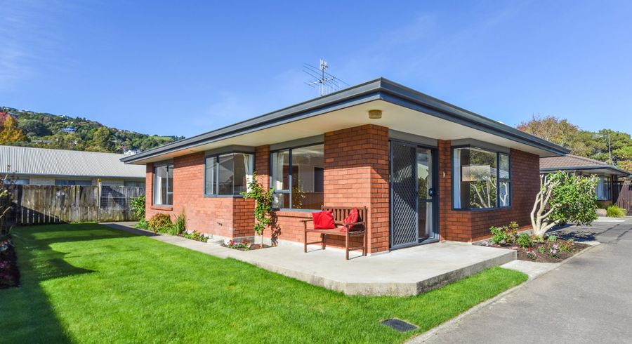  at 2/8 Rawhiti Street, Tahunanui, Nelson, Nelson / Tasman