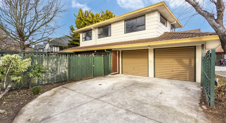  at 3/18 Field Terrace, Upper Riccarton, Christchurch