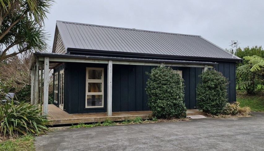  at 243 Pheney Road, Hurford, New Plymouth