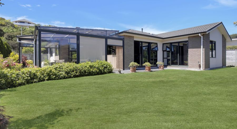  at 12 Optimist Way, Whitby, Porirua