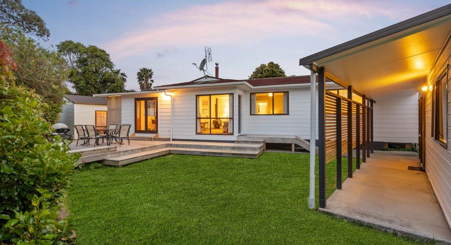  at 10 Korcula Place, Avondale, Auckland