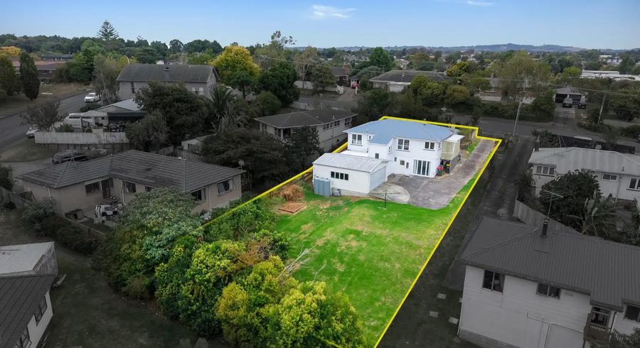  at 5 Boundary Road, Opaheke, Papakura, Auckland