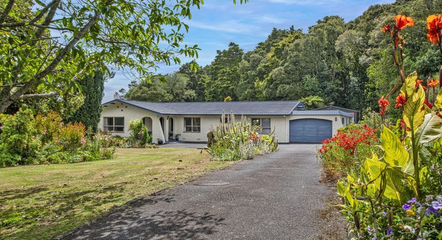  at 128 Cemetery Road, Whangarei