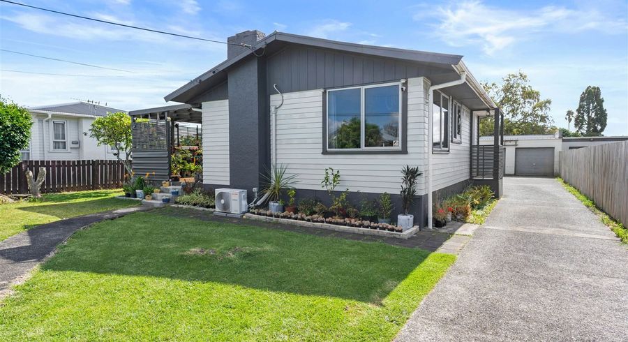  at 34 Spedding Road, Tikipunga, Whangarei
