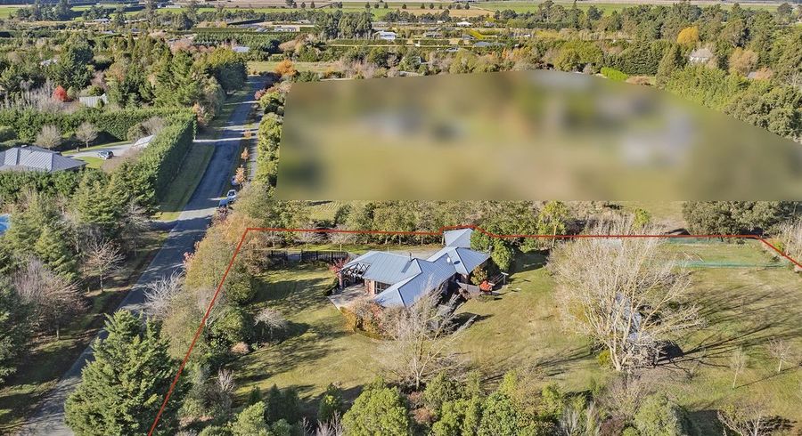  at 12 Dawn Place, Kirwee, Selwyn, Canterbury