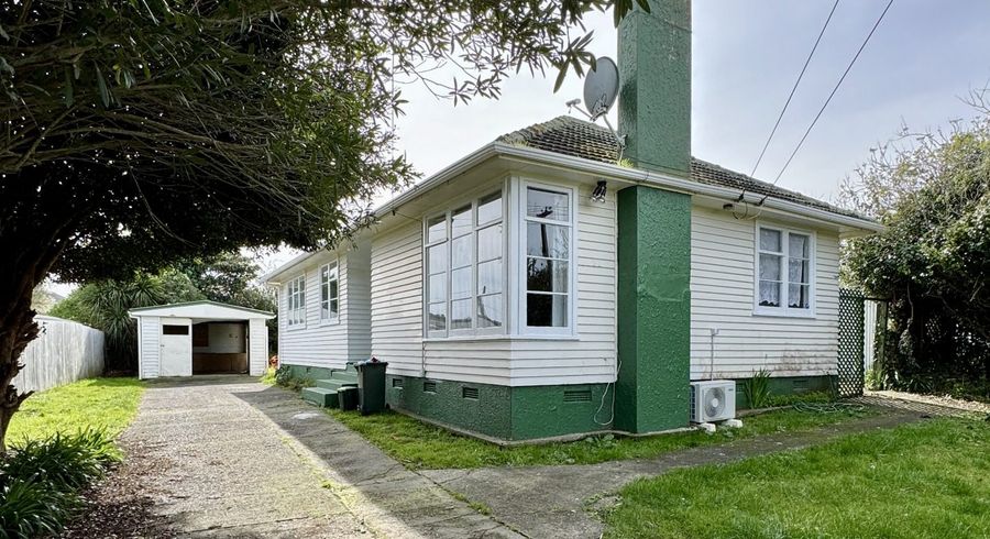  at 82 McAnnelley Street, Manurewa East, Manukau City, Auckland