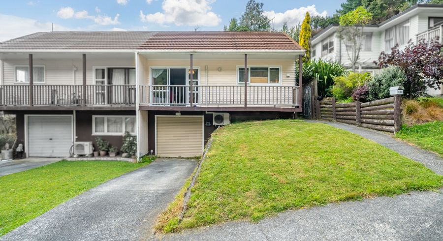  at 39B Kowhai Street, Wainuiomata, Lower Hutt