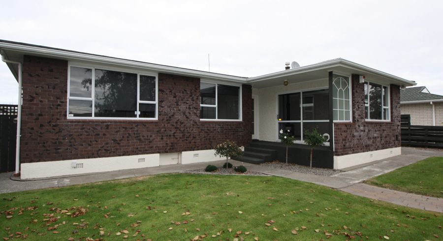  at 12 Raglan Avenue, Cloverlea, Palmerston North