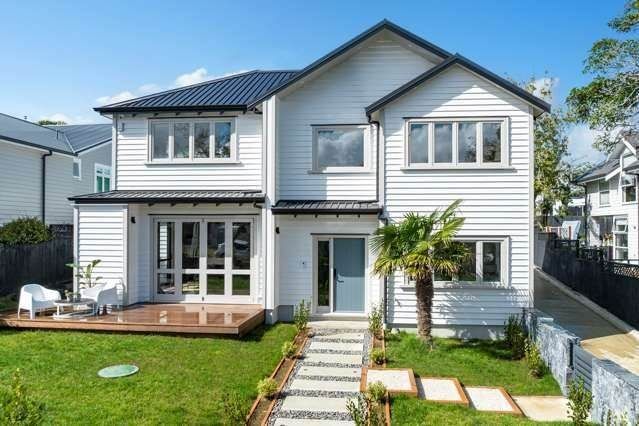  at 106 St Andrews Road, Epsom, Auckland