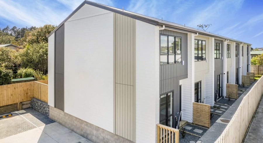  at 4/8 Rosier Road, Glen Eden, Waitakere City, Auckland