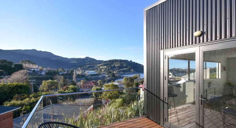  at 11 Kilgour Street, Roseneath, Dunedin, Otago