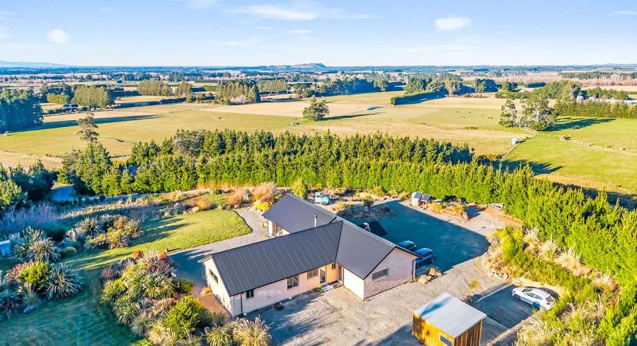  at 83 Sladdens Bush Road, Coopers Creek, Waimakariri, Canterbury