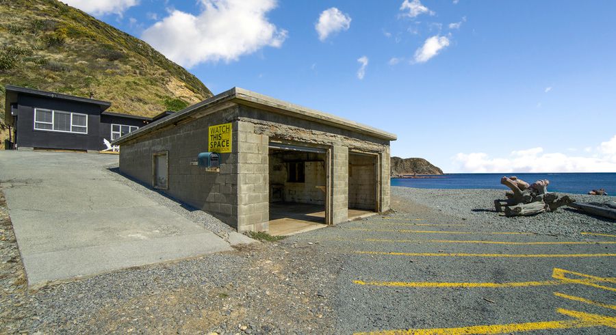  at 1093 Makara Road, Karori