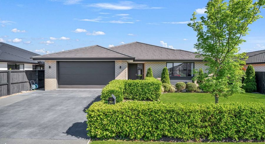 at 10 Petunia Drive, Wigram, Christchurch City, Canterbury