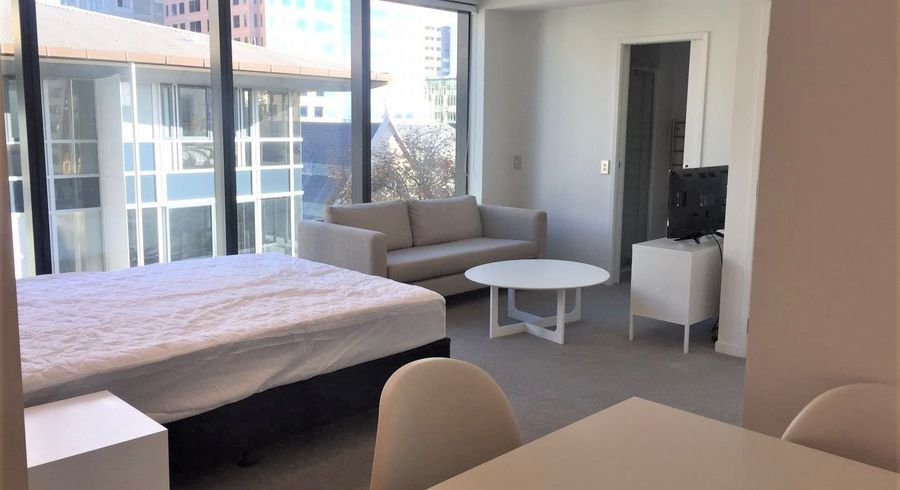  at 32 Swanson Street, City Centre, Auckland City, Auckland