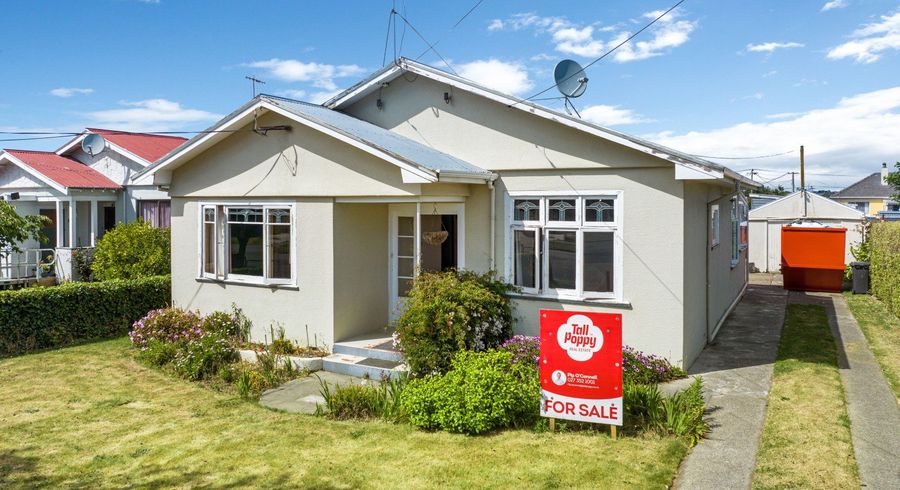  at 11 Teviot Street, Oamaru North, Oamaru