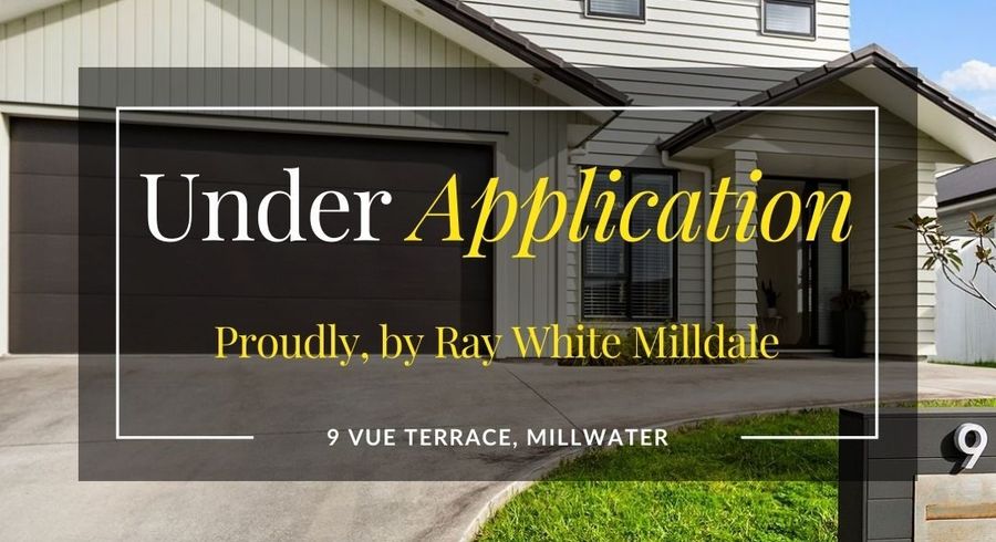  at 9 Vue Terrace, Millwater, Rodney, Auckland