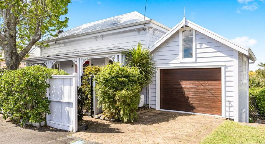  at 14 Domain Street, Devonport, North Shore City, Auckland