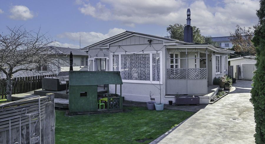  at 107 Mcleod Street, Camberley, Hastings
