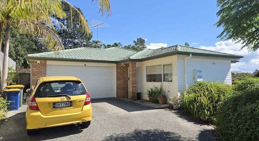  at 37 Lorikeet Place, Unsworth Heights, North Shore City, Auckland