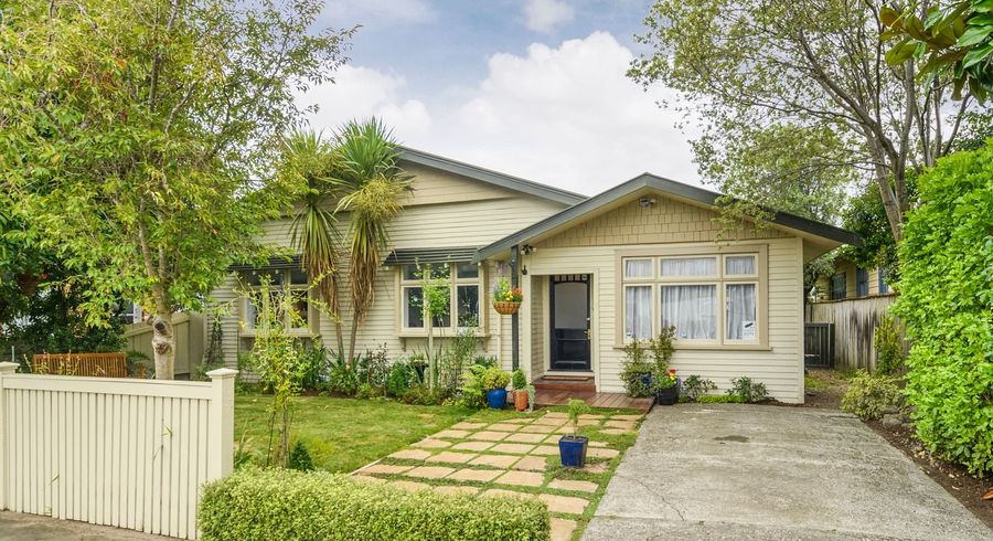  at 40 Marne Street, Hokowhitu, Palmerston North, Manawatu / Whanganui
