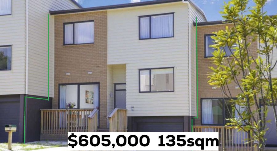  at 10/2 Swan Hill Drive, Glen Eden, Waitakere City, Auckland