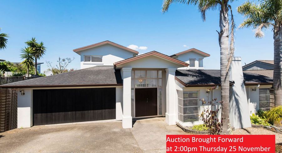  at 88 Kittiwake Drive, Schnapper Rock, Auckland