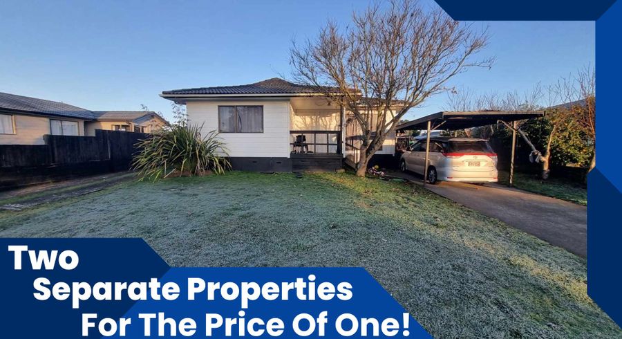 at 15 Coventry Road, Melville, Hamilton