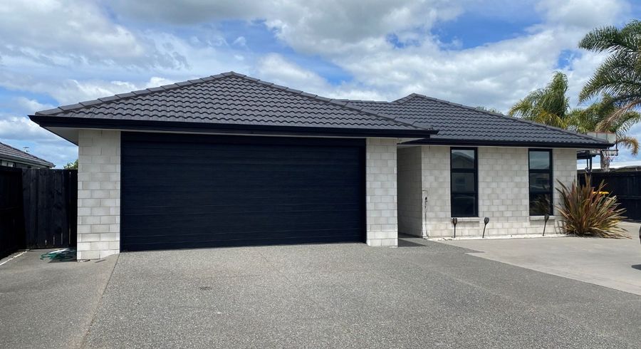  at 9  Kamahi Crescent, Papamoa, Tauranga, Bay Of Plenty