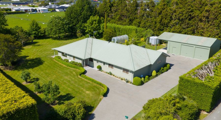 at 16 Oranga Lane, Maewa, Feilding
