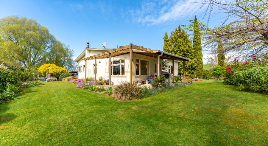  at 3492 Kurow-Duntroon Road, Duntroon, Waitaki, Otago