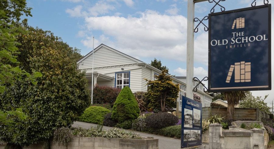  at 33 Wellington Street, Enfield, Waitaki, Otago