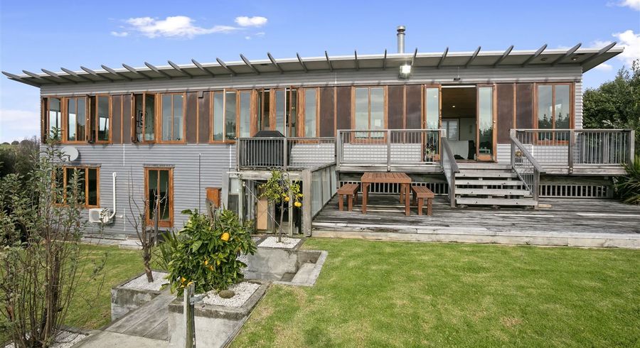  at 66 Koutunui Road, Athenree, Waihi Beach