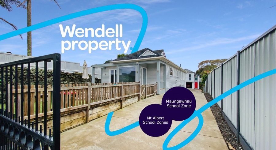  at 2 Waitomo Avenue, Mount Eden, Auckland City, Auckland